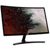 ACER ED242QR 24 Inch FHD 75Hz VA Panel 4MS AMD Freesync Gaming Monitor - 3