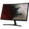 ACER ED242QR 24 Inch FHD 75Hz VA Panel 4MS AMD Freesync Gaming Monitor - 2