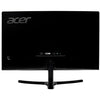 ACER ED242QR 24 Inch FHD 75Hz VA Panel 4MS AMD Freesync Gaming Monitor - 5