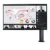 LG 32QP880-B 32 inch 75Hz QHD IPS Panel 95% SRGB 5ms AMD Freesync Gaming Monitor