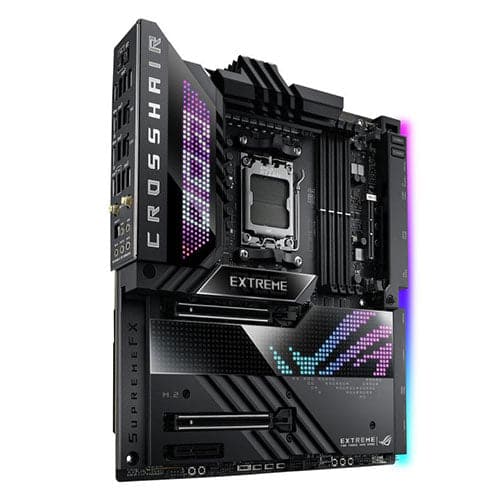 ASUS ROG Crosshair X670E Extreme DDR5 AMD Motherboard - 3