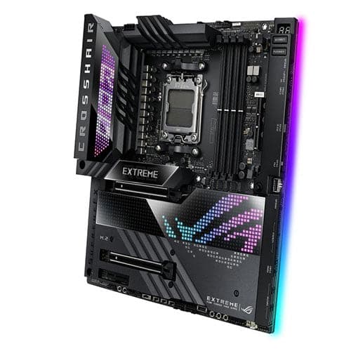 ASUS ROG Crosshair X670E Extreme DDR5 AMD Motherboard - 4