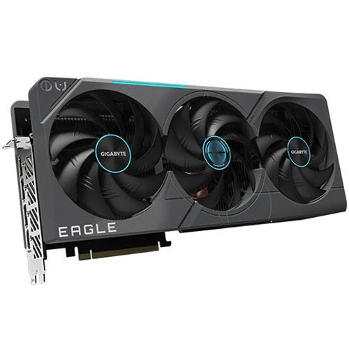 GIGABYTE GeForce RTX 4080 Eagle OC 16GB Nvidia Graphic Card - 2