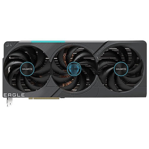 GIGABYTE GeForce RTX 4080 Eagle OC 16GB Nvidia Graphic Card - 3