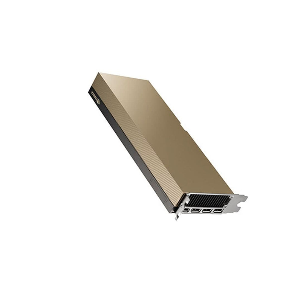 NVIDIA 900-2G133-0080-000 L40S 48GB PCIe Gen4 Passive GPU – TechCure India