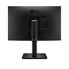 LG 24QP750 24 Inch QHD 60Hz IPS Panel 99% 5MS AMD Freesync Monitor - 5
