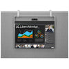 LG 27BQ70QC 27 Inch 2K 75Hz IPS Panel 99%SRGB AMD Free Sync Business Monitor - 4