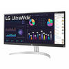 LG 29WQ600 29 Inch FHD 120Hz IPS Panel 90% SRGB 1ms AMD Freesync Gaming Monitor - 2