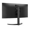 LG 34WP550 34 Inch FHD 75Hz IPS Panel 95% SRGB 5ms AMD Freesync IPS Gaming Monitor - 5