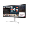 LG 34WN650 34 Inch FHD 75Hz IPS Panel 99% SRGB 5ms AMD Freesync IPS Gaming Monitor - 2