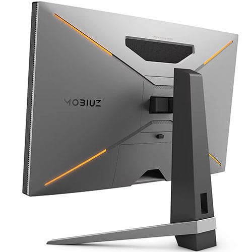 BENQ MOBIUZ EX270QM QHD 27 Inch QHD 240Hz IPS Panel 98% SRGB 1MS AMD Freesync Gaming Monitor - 3