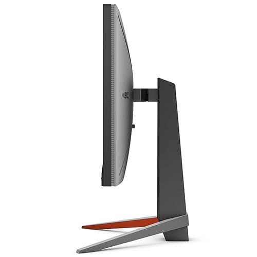 BENQ MOBIUZ EX270QM QHD 27 Inch QHD 240Hz IPS Panel 98% SRGB 1MS AMD Freesync Gaming Monitor - 4