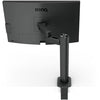 BENQ PD2705UA Ergo Arm HDR10 USB-C 27inch 4K IPS Panel 99% SRGB 5MS Gaming Monitor - 4