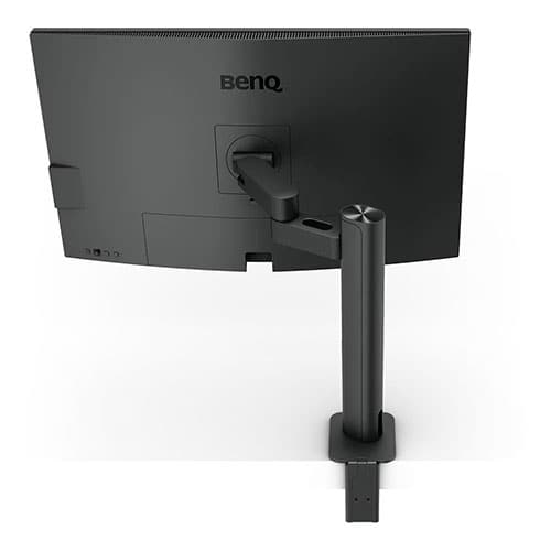 BENQ PD3205UA Ergo Arm UHD HDR10 USB-C 32inch 4K 99% SRGB 5MS Designer Gaming Monitor - 5