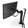 BENQ PD3205UA Ergo Arm UHD HDR10 USB-C 32inch 4K 99% SRGB 5MS Designer Gaming Monitor - 4