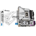 GIGABYTE Z790M AORUS ELITE AX ICE DDR5 MOTHERBOARD – TechCure India