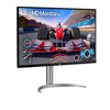 LG 32UQ750-W 32 Inch UHD 144hz VA Panel 90% SRGB 4ms AMD Freesync Gaming Monitor - 3