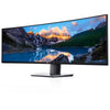 DELL U4919DW UltraSharp 49 Inch 5K 60Hz IPS Panel 5MS Gaming Monitor