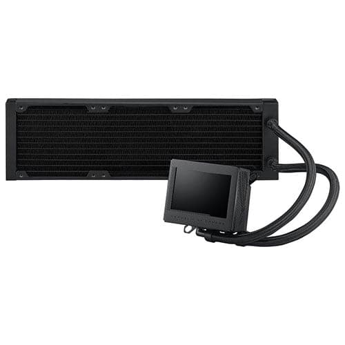 ASUS ROG Ryujin III ARGB 360mm CPU Liquid Cooler - 5