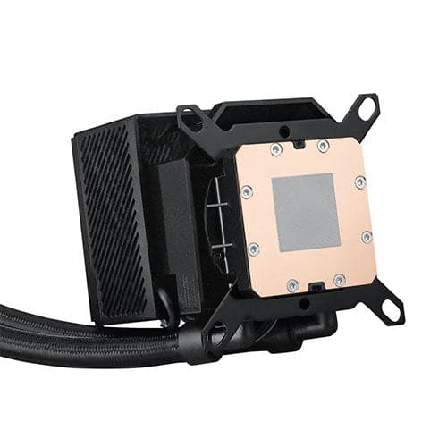 ASUS ROG Ryujin III ARGB 360mm CPU Liquid Cooler - 4