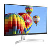 LG 27ML600S W 27 Inch FHD 75Hz IPS Panel 72%SRGB 1MS AMD Free Sync IPS Gaming Monitor - 3