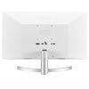 LG 27ML600S W 27 Inch FHD 75Hz IPS Panel 72%SRGB 1MS AMD Free Sync IPS Gaming Monitor - 5