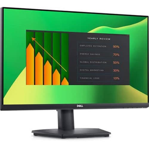 DELL E2423H 24 Inch FHD75Hz VA Panel 5MS Monitor - 2