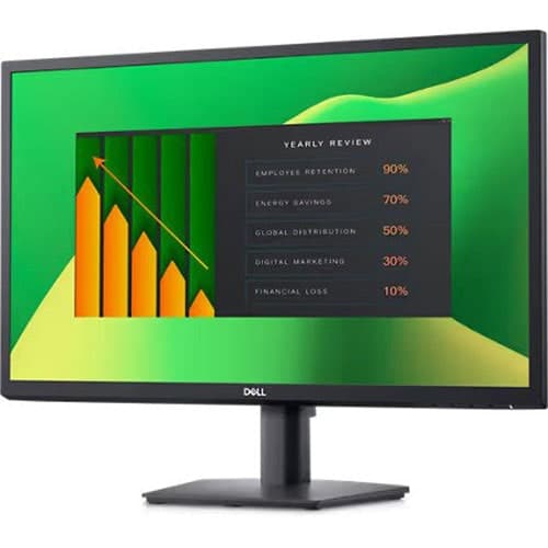 DELL E2423H 24 Inch FHD75Hz VA Panel 5MS Monitor - 3