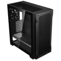GAMDIAS Athena P1 LIte ATX Mid Tower Cabinet (Black)