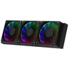 GAMDIAS CHIONE P3 360U 360mm ARGB CPU Liquid Cooler - 2