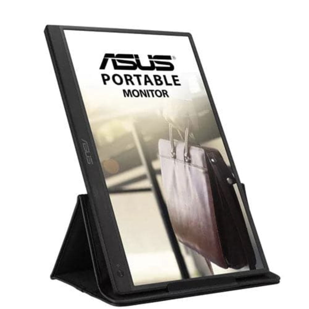 ASUS ZenScreen MB165B 15.6 inch TN Panel Buisness Monitor - 4