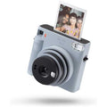 FUJIFILM Instax Square SQ1 Instant Camera (Glacier Blue) – TechCure India