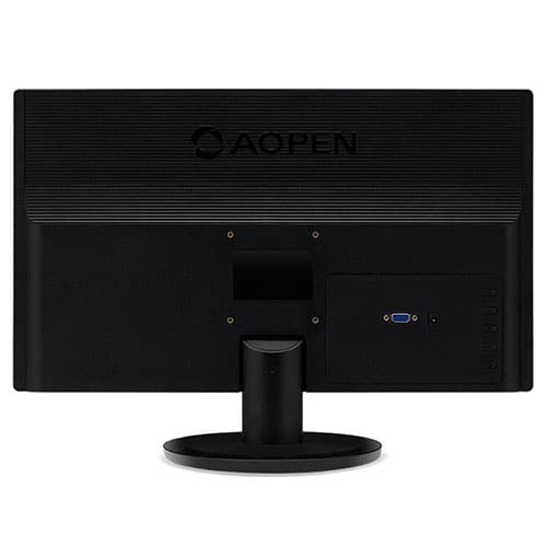 ACER Aopen 20CH1Q 19.5 Inch FHD 60Hz TN Panel 99% SRGB 5MS Gaming Monitor - 5
