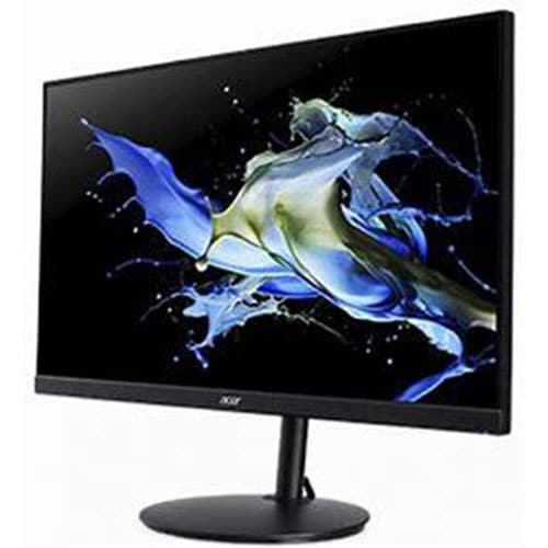 ACER CB272 27 Inch FHD 75Hz IPS Panel 1MS AMD Freesync IPS Gaming Monitor - 2