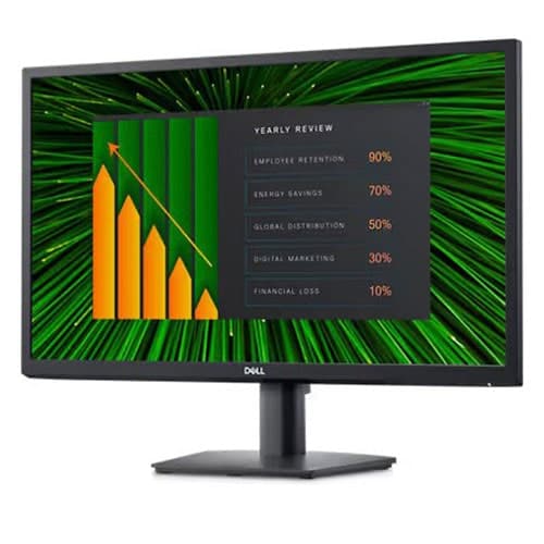 DELLE2423HN 24 Inch FHD 60Hz VA Panel 8MS Monitor - 2