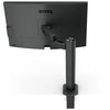 BENQ PD2706UA Ergo ArmUHD P3 USB-C 27 inch 4K 99% SRGB 5MS Gaming Monitor - 5