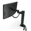 BENQ PD2706UA Ergo ArmUHD P3 USB-C 27 inch 4K 99% SRGB 5MS Gaming Monitor - 4