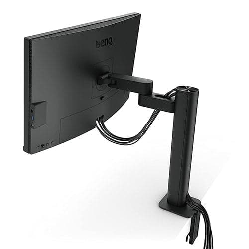 BENQ PD2706UA Ergo ArmUHD P3 USB-C 27 inch 4K 99% SRGB 5MS Gaming Monitor - 4