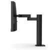 BENQ PD2706UA Ergo ArmUHD P3 USB-C 27 inch 4K 99% SRGB 5MS Gaming Monitor - 3