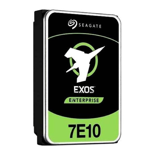 Seagate Exos 7E10 10TB 3.5 inch SATA Enterprise Hard Drive – TechCure India