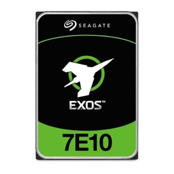 Seagate Exos 7E10 2TB 3.5 inch SATA Enterprise Hard Drive – TechCure India