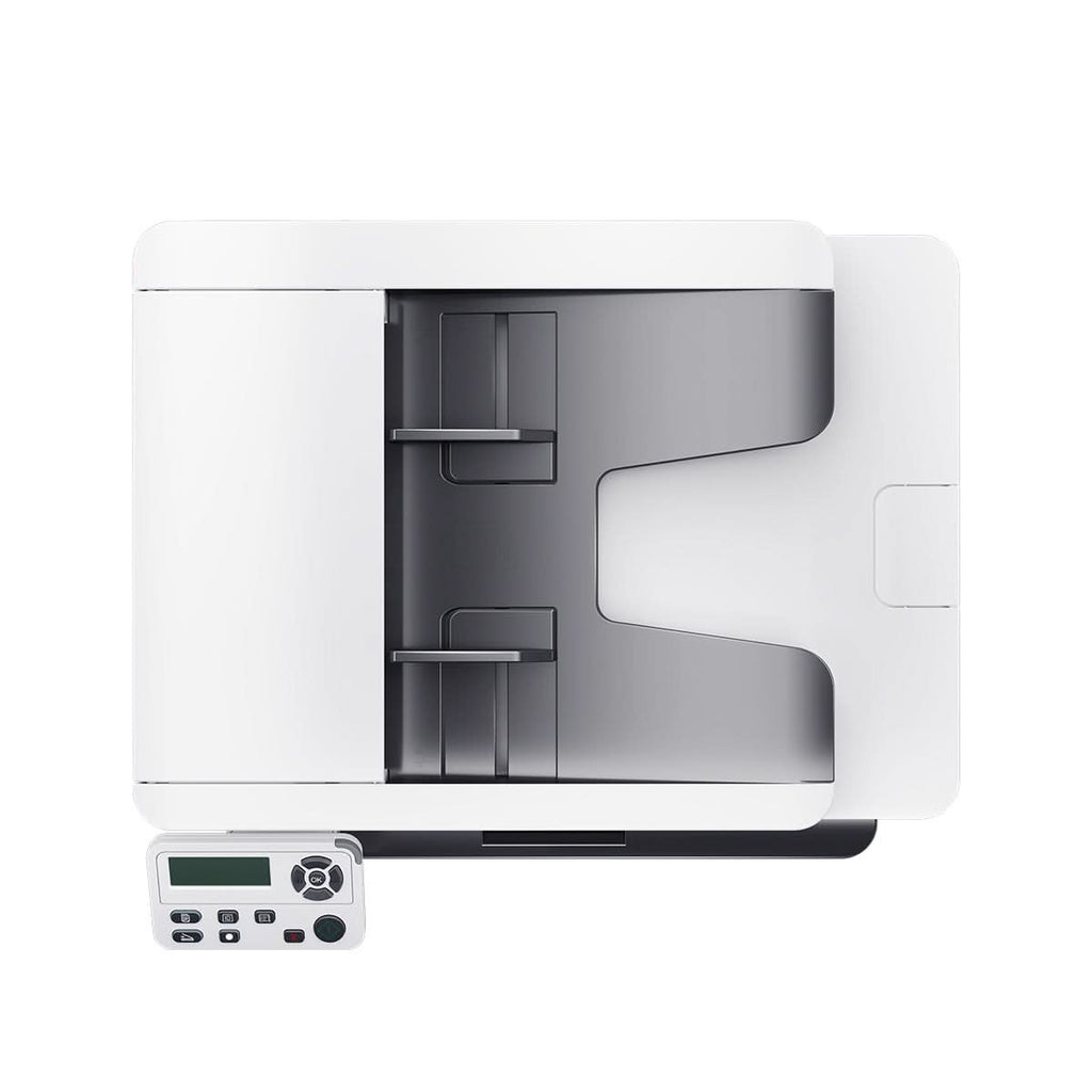 Pantum M7108DW Mono laser multifunction printer – TechCure India