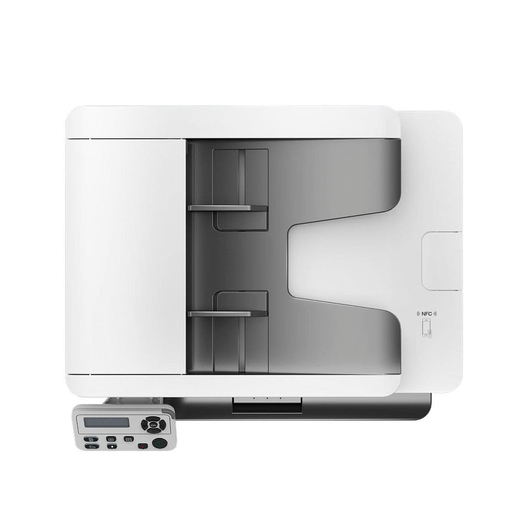 Pantum BM5100ADN Mono laser multifunction printer – TechCure India