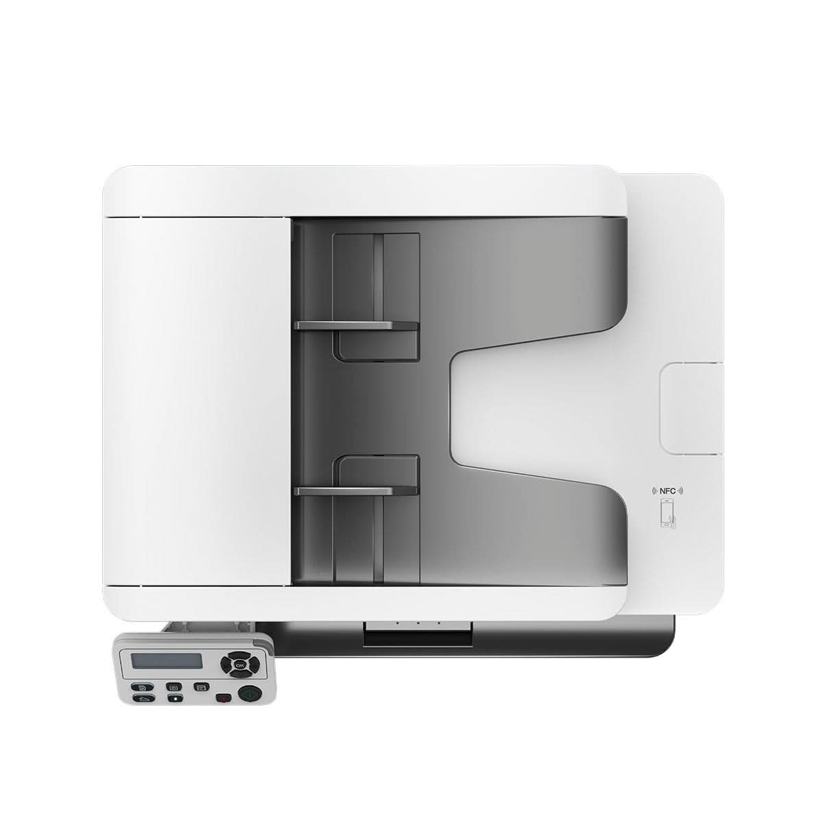 Pantum BM5100ADN Mono laser multifunction printer – TechCure India