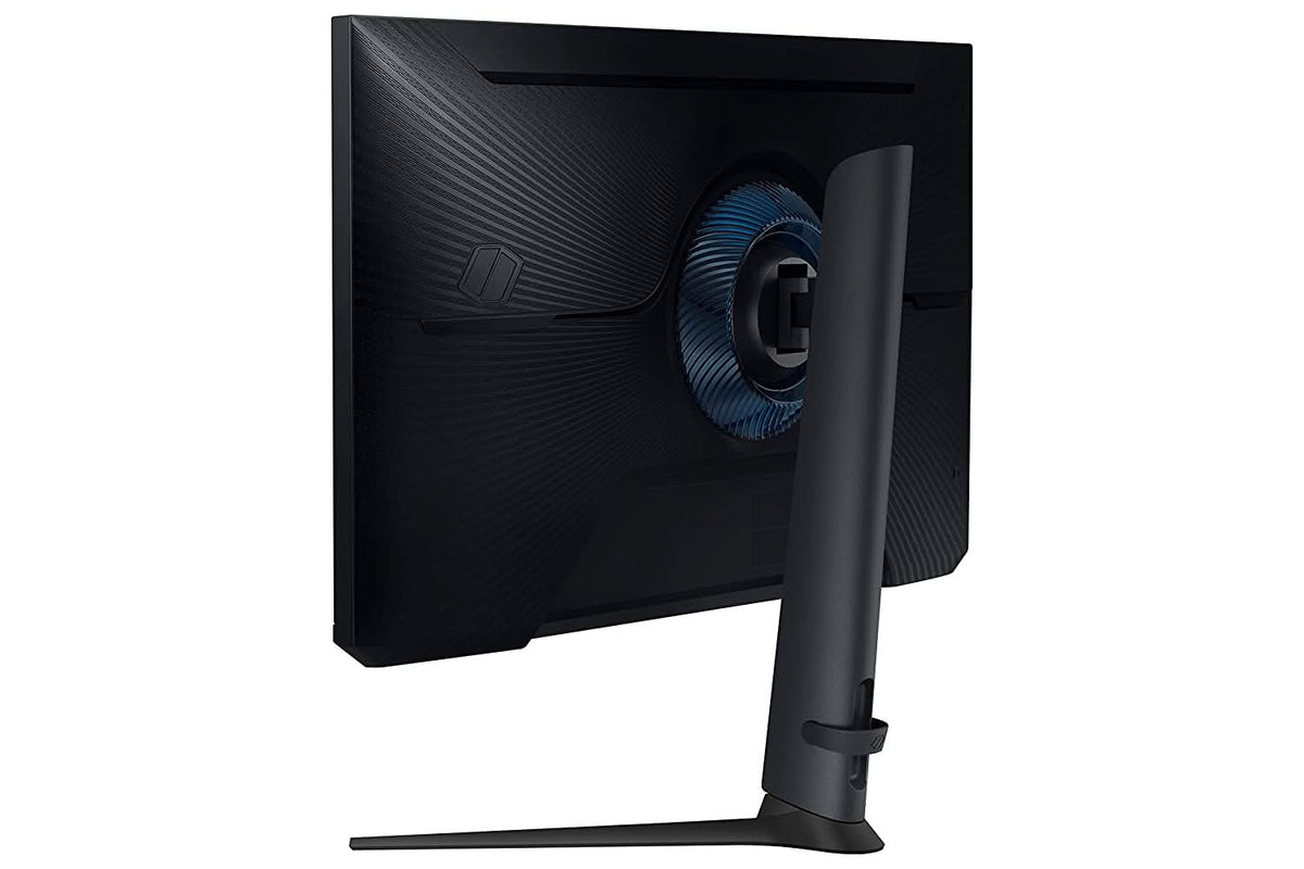 SAMSUNG ODYSSEY G5 27 INCH LS27CG510EWXXL QHD 165HZ GAMING MONITOR – TechCure India