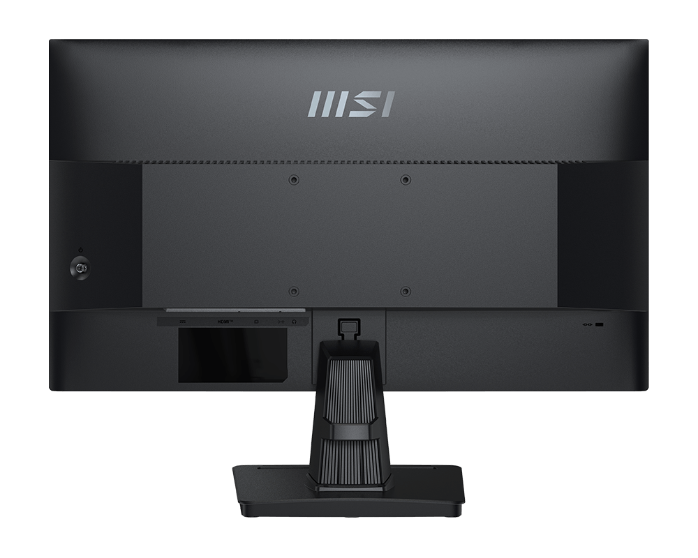 MSI PRO MP275 27 INCH BUSINESS MONITOR – TechCure India