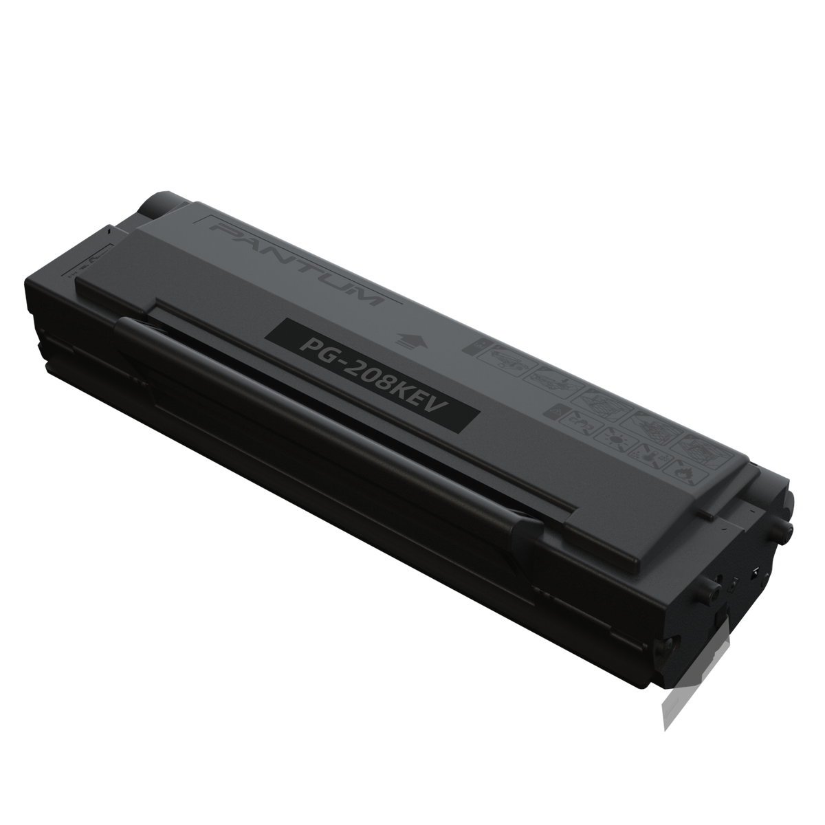 Pantum PG-208KEV Toner Cartridge – TechCure India