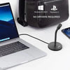 FIFINE K050 Mini Gooseneck USB Microphone - 3