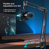 FIFINE K651 USB Computer Microphone Kit - 6