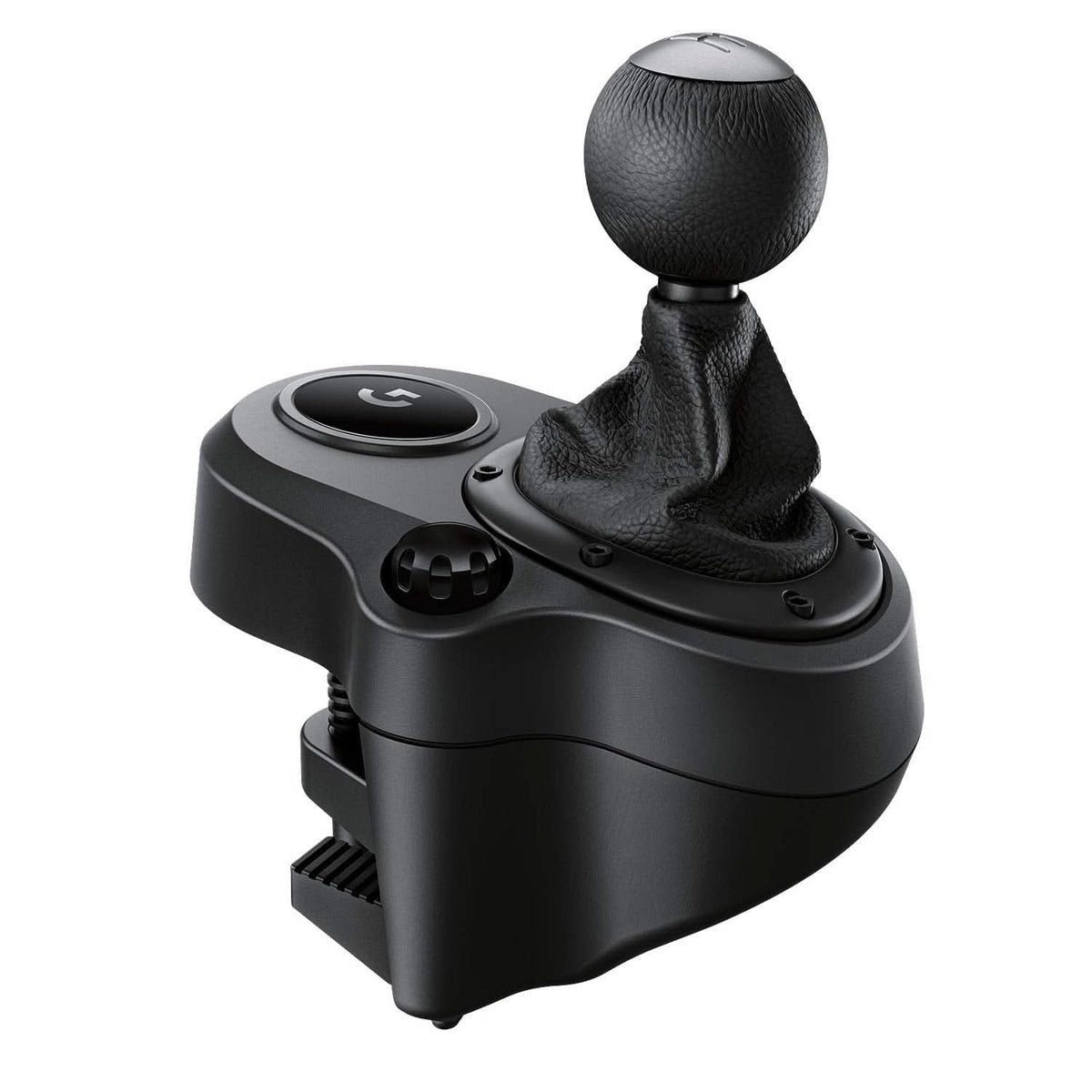 LOGITECH DRIVE FORCE SHIFTER – TechCure India